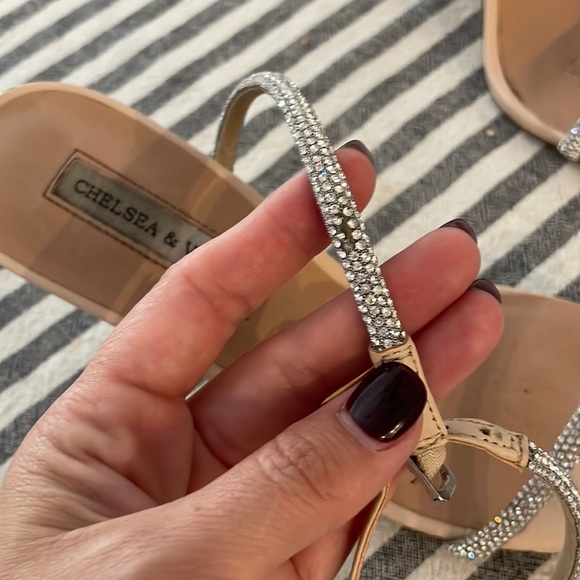 Chelsea snd Violet heels! - Picture 8 of 8